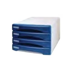 Dispenser T-Small per sapone (ricariche TS800) - capacitA' 1 L - bianco - Nettuno