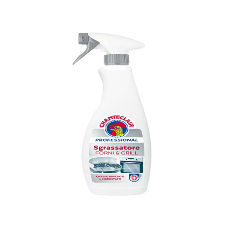 Sgrassatore Professional forni e grill - in trigger - 700 ml - Chanteclair