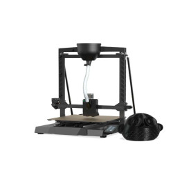 Sharebot Stampanei 3D - GRIZZLY TECNOLOGIA FUSED GRANULAR FABRICATION (FGF)