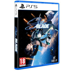Sony STELLAR BLADE