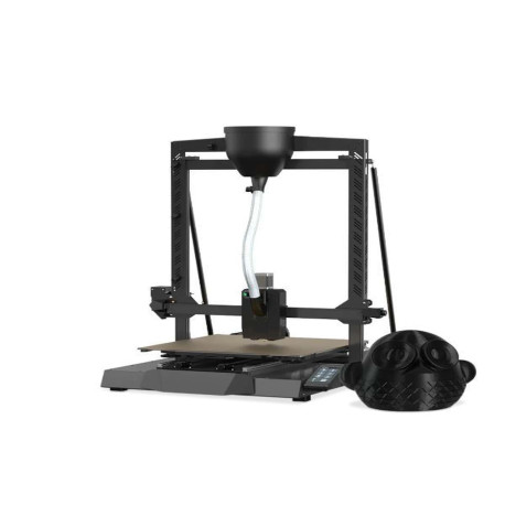 Sharebot Stampanei 3D - GRIZZLY TECNOLOGIA FUSED GRANULAR FABRICATION (FGF)