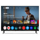 Sharp 32HF2265E, 81,3 cm (32"), 1366 x 768 Pixel, HD, Smart TV, Wi-Fi, Nero