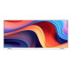 Sharp 70 UHD 4K FRAMELESS GOOGLE TV QLED