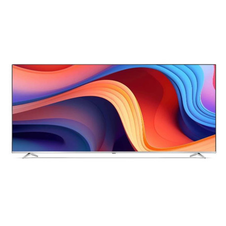 Sharp 70 UHD 4K FRAMELESS GOOGLE TV QLED