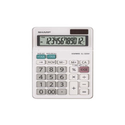 Sharp EL-320W