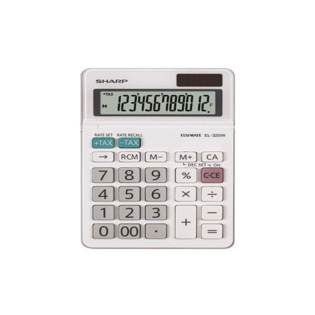 Sharp EL-320W