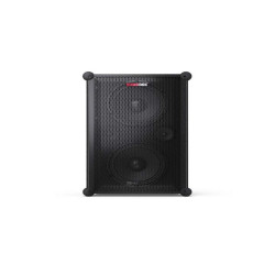 Sharp SUMO BOX PRO ALTOPARLANTE PORTATILE 200W