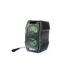 Sharp XPARTY SING ALTOPARLANTE PER FESTE