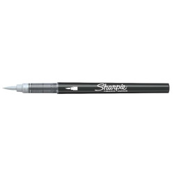 SHARPIE ACRYLIC CREATIVE MARKER PUNTA A PENNELLO - COOL GREY