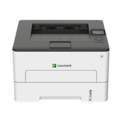 Lexmark B2236dw - Stampante - B/N - Duplex - laser - A4/Legal - 600 x 600 dpi - fino a 34 ppm - capacità 250 fogli - USB 2.0, L