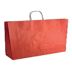 SHOPPER SEALING TINTA UNITA BLU