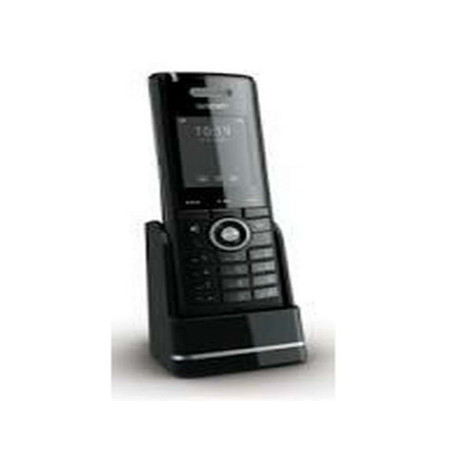 Sistemi DECT - Telefoni - 3969 SNOM M65