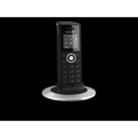 Sistemi DECT - Telefoni - 3987 SNOM M25 Telefono Dect