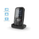 Sistemi DECT - Telefoni - 4423 - Snom IP DECT M70 handset EUUS