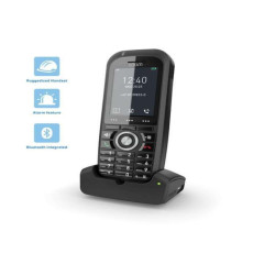Sistemi DECT - Telefoni - 4423 - Snom IP DECT M70 handset EUUS