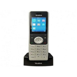 Sistemi DECT - Telefoni - DECT-IP HANDSET W56H