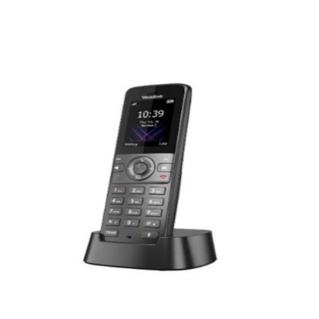 Sistemi DECT - Telefoni - DECT-IP HANDSET W73H - Yealink W73H, DECT-IP Handset- compatibile con W70PW90B