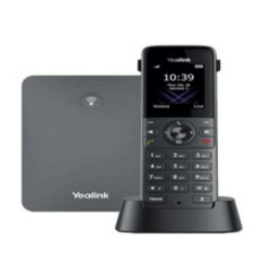 Sistemi DECT - Telefoni - DECT-IP HANDSET W73P - Yealink W73H+W70B, DECT-IP Handset