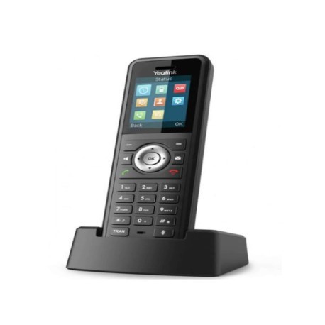 Sistemi DECT - Telefoni - W59R