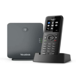 Sistemi DECT - Telefoni - W77P