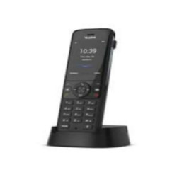 Sistemi DECT - Telefoni - W78H - CORDLESS DEL SISTEMA DECT W78P