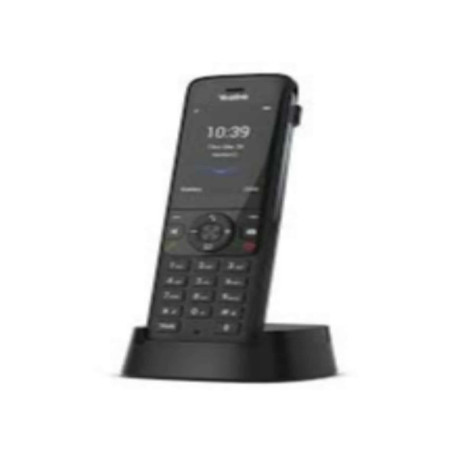 Sistemi DECT - Telefoni - W78H - CORDLESS DEL SISTEMA DECT W78P