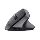 Mouse ergonomico wireless TM-270 - nero - Trust