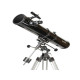 Sky Watcher Newton 114-900 EQ1