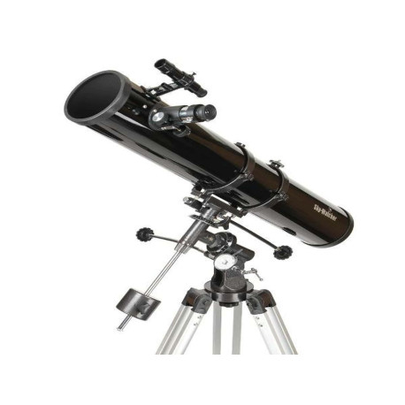 Sky Watcher Newton 114-900 EQ1