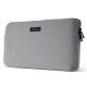 SLEEVE 15 GRAY