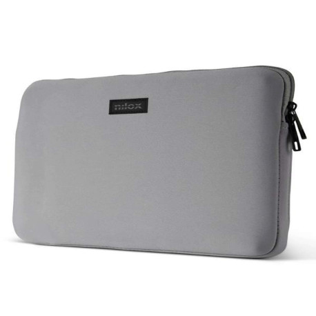 SLEEVE 15 GRAY