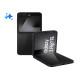 Smartphone - GALAXY Z FLIP7 FE 8+128GB BLACK