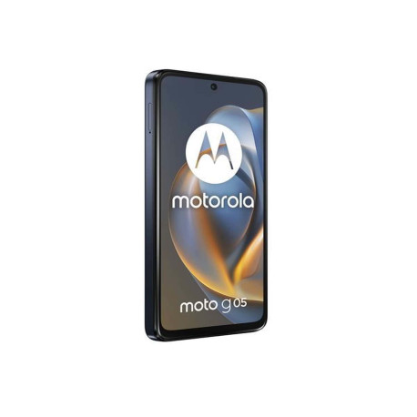 Smartphone - MOTO G05 4256 DENIM BLUE