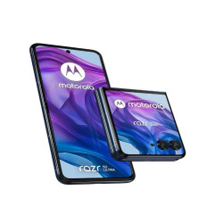 Smartphone - RAZR 50 ULTRA 12512 MIDNIGHT BLUE
