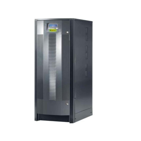 SOCORRITORE TRIMOD MCS MODULARE HE 5KW 69 MINUTI