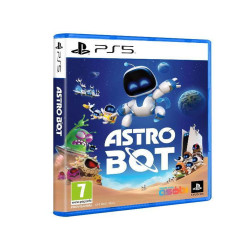 Sony ASTRO BOT