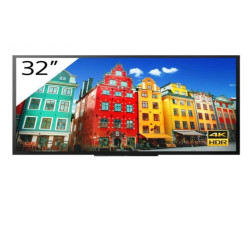 Sony BRAVIA FW-32BZ30J da 32'