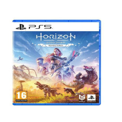Sony Horizon Zero Dawn Remastered