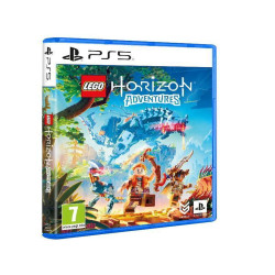 Sony LEGO HORIZON ADVENTURES