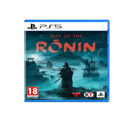 Sony RISE OF THE RONIN