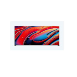 Sony SDS BRAVIA 9 QLED GOGGLE TV