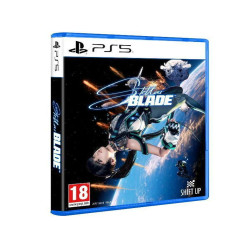 Sony STELLAR BLADE