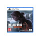 Sony THE LAST OF US