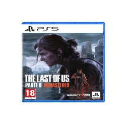 Sony THE LAST OF US