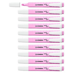 Stabilo - SWING COOL PASTEL