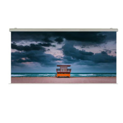 Sopar Elettrico 240x150 Professional