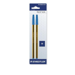 Staedtler CF2 NORIS STICK 0 35MM BLU