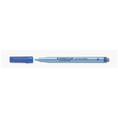 Staedtler LUMOCOLOR CORRECTABLE