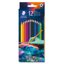 Staedtler MATITE COLORATE MULTIVERSE