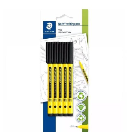 Staedtler PENNA NORIS NERO